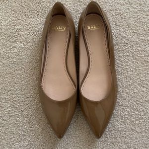 Bally ballerinas EU37